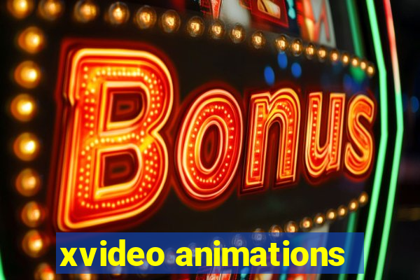 xvideo animations